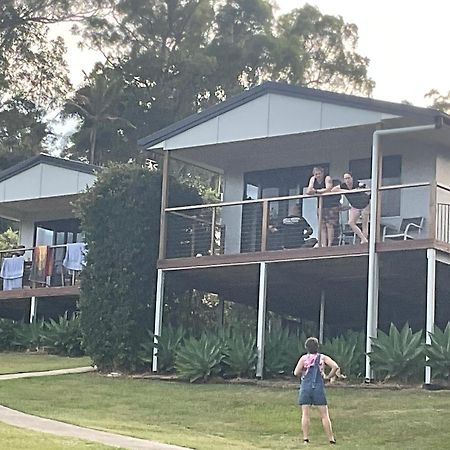 Sunshine Coast Retreat Your Own Private Golf Course Diddillibah Extérieur photo