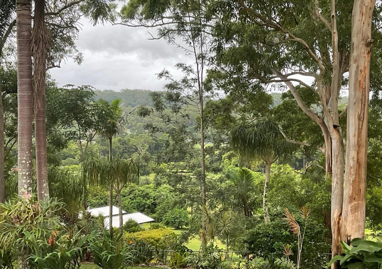 Sunshine Coast Retreat Your Own Private Golf Course Diddillibah Extérieur photo