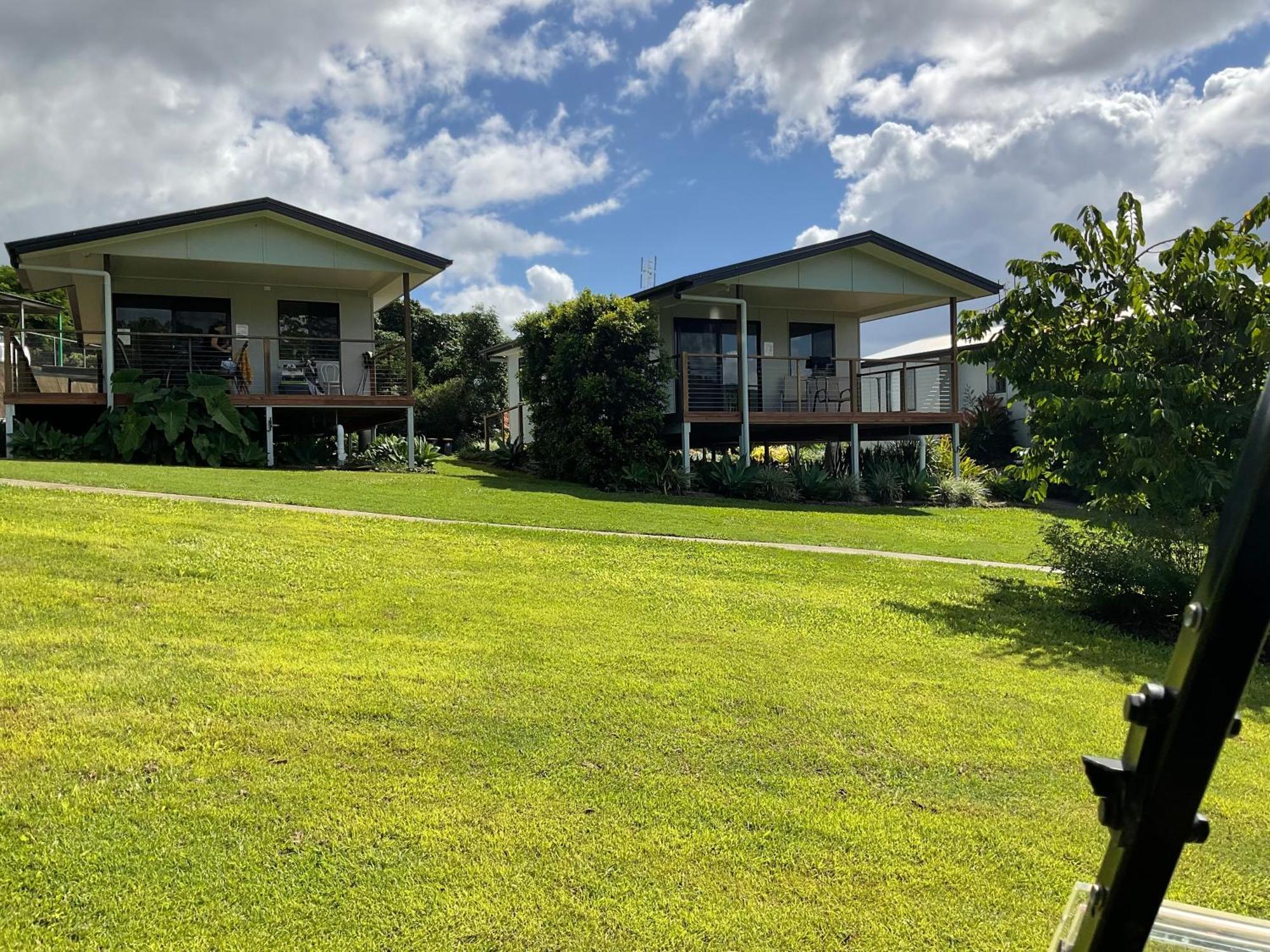 Sunshine Coast Retreat Your Own Private Golf Course Diddillibah Extérieur photo