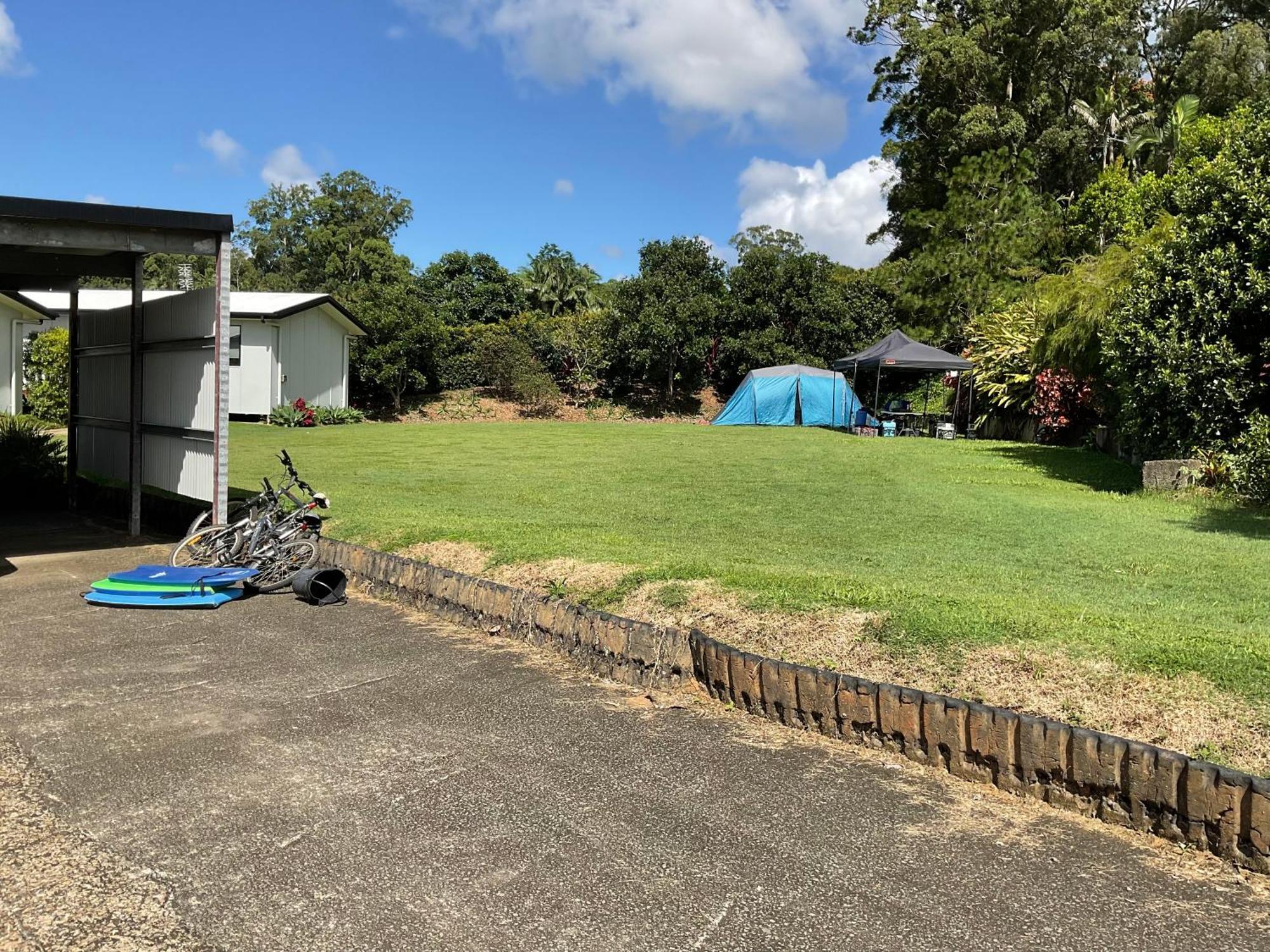 Sunshine Coast Retreat Your Own Private Golf Course Diddillibah Extérieur photo