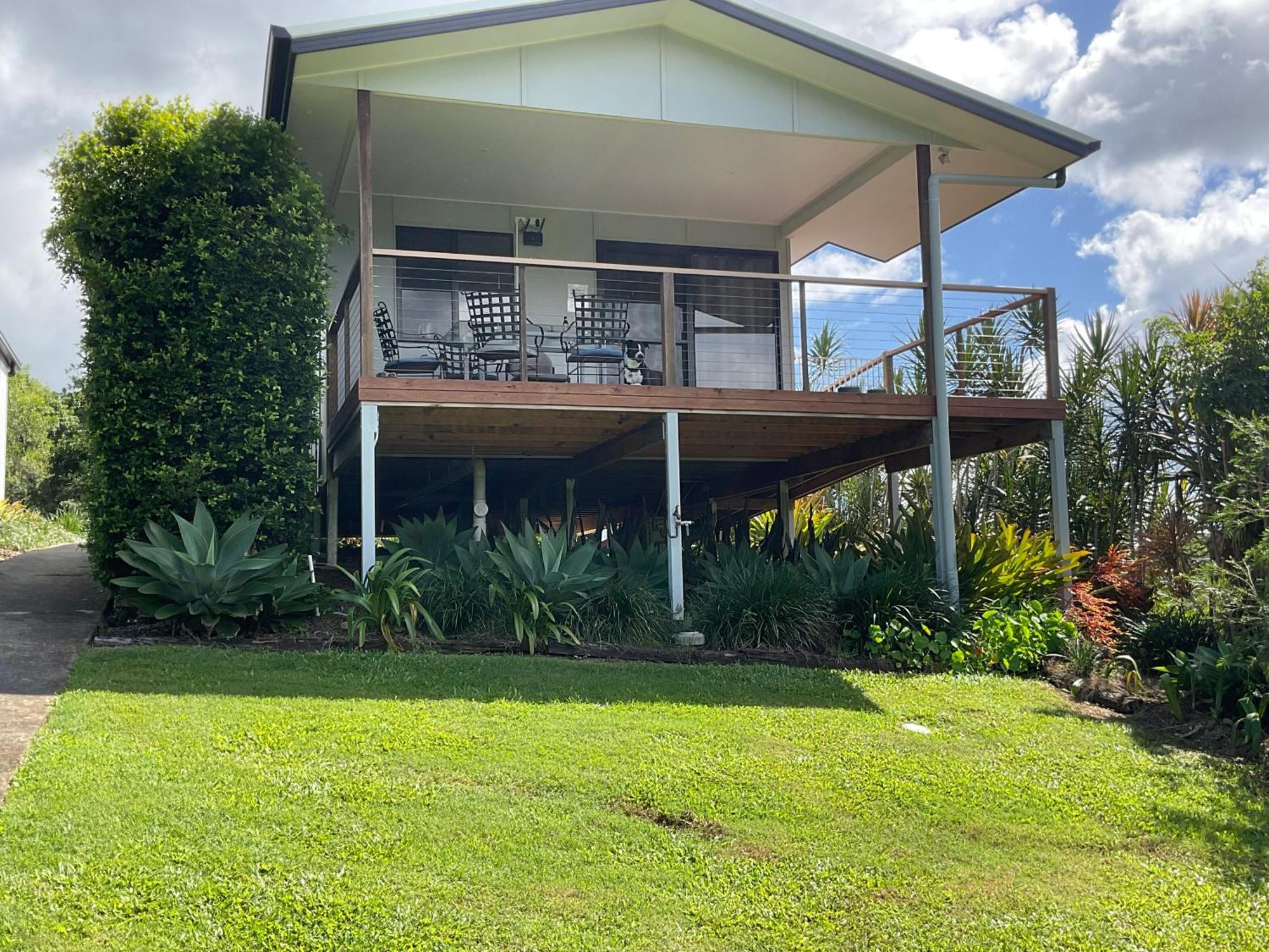 Sunshine Coast Retreat Your Own Private Golf Course Diddillibah Extérieur photo