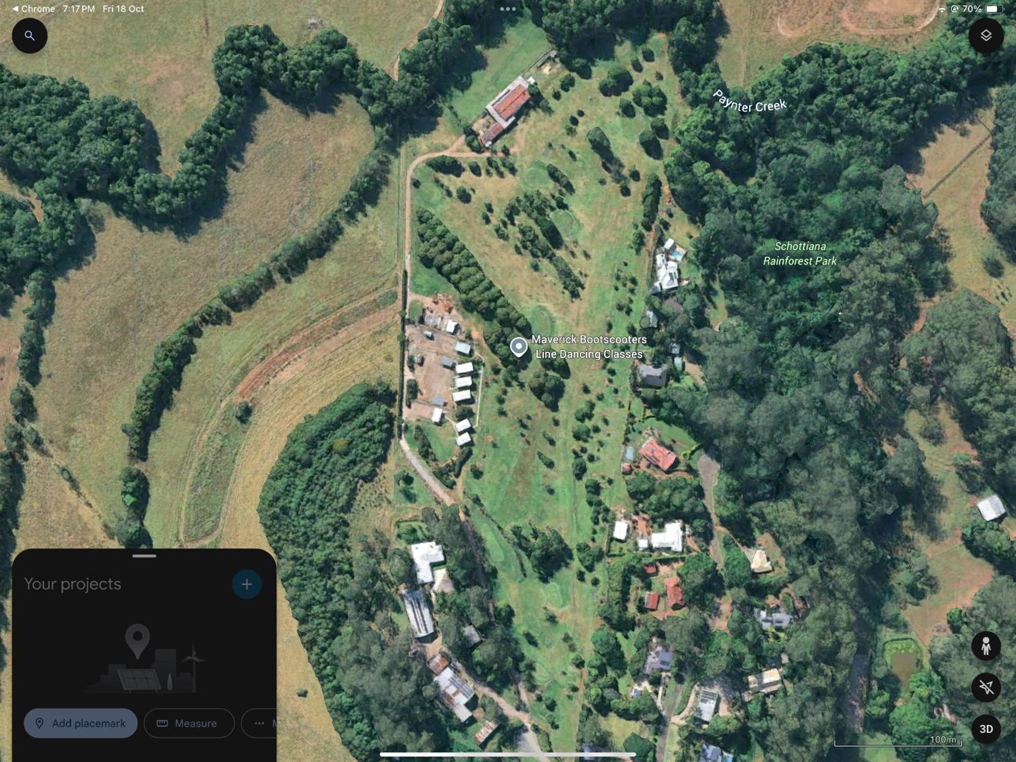 Sunshine Coast Retreat Your Own Private Golf Course Diddillibah Extérieur photo