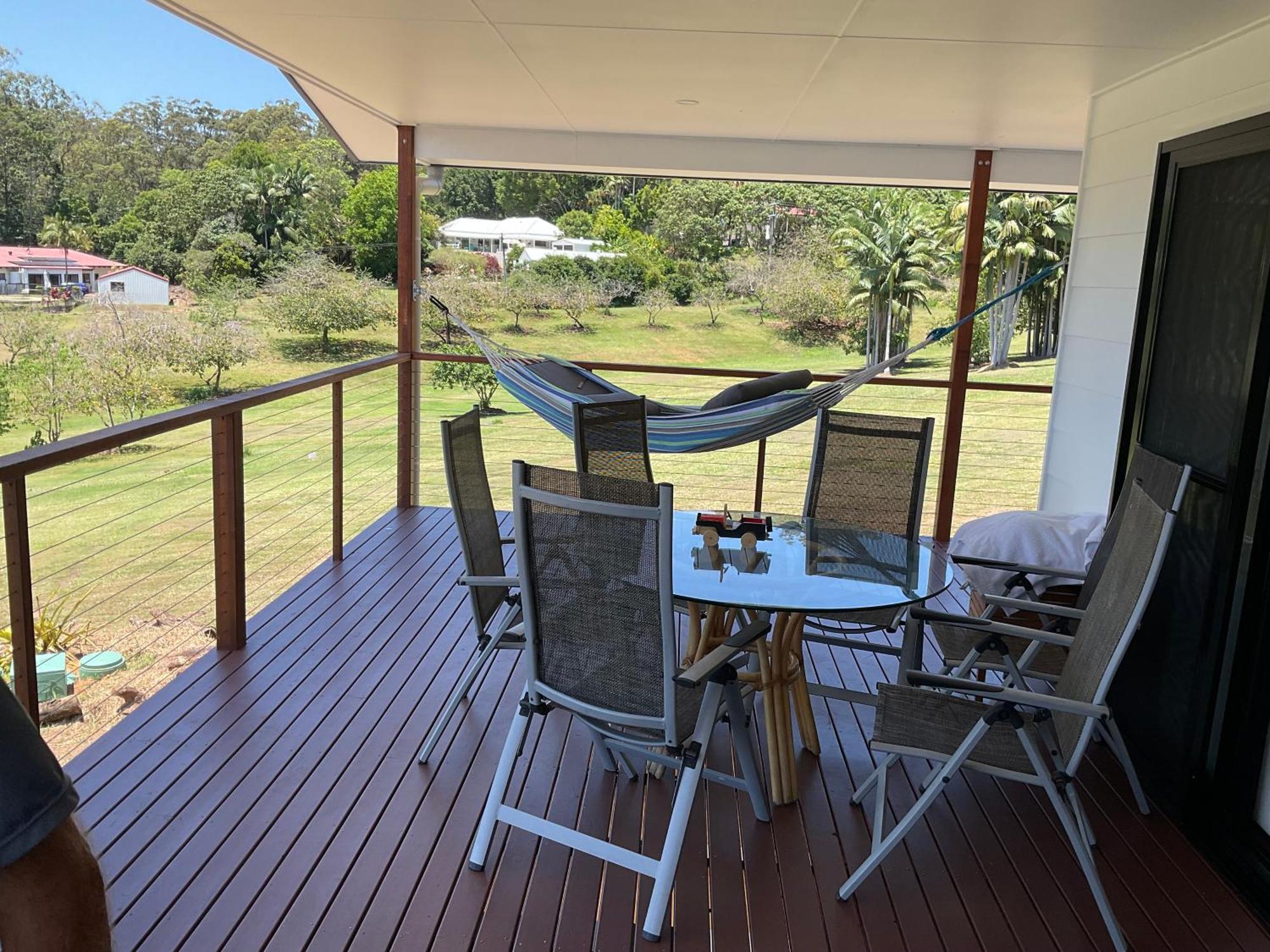 Sunshine Coast Retreat Your Own Private Golf Course Diddillibah Extérieur photo
