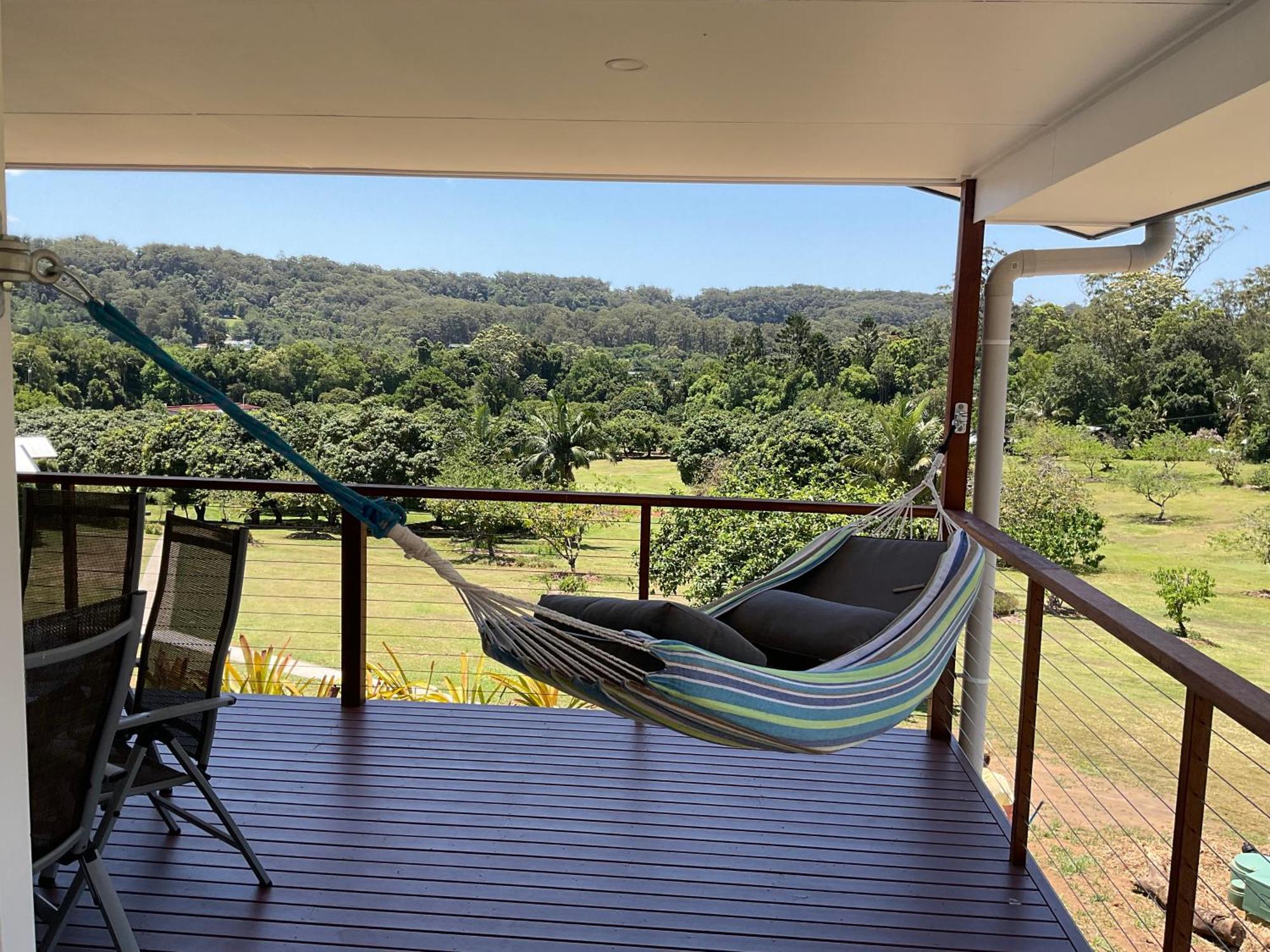 Sunshine Coast Retreat Your Own Private Golf Course Diddillibah Extérieur photo