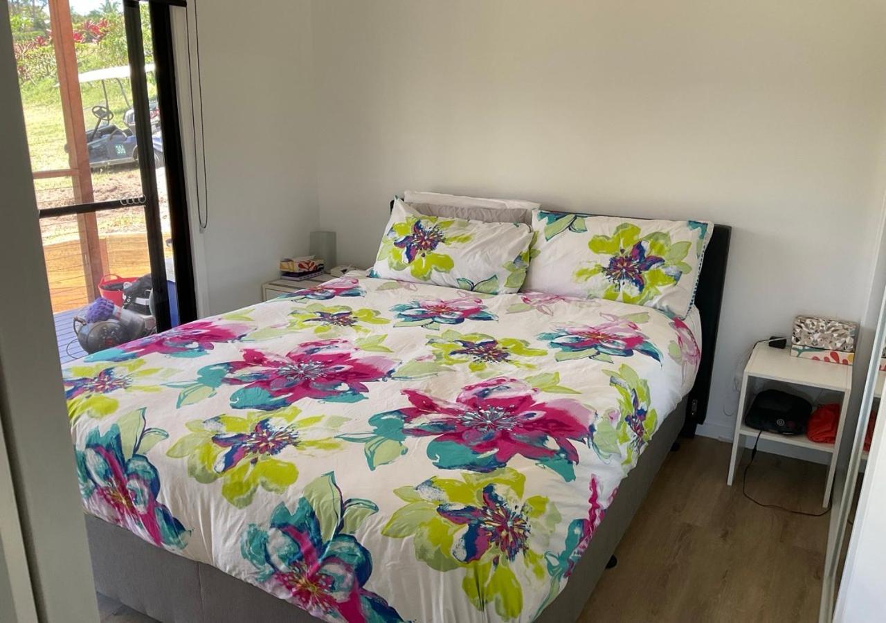 Sunshine Coast Retreat Your Own Private Golf Course Diddillibah Extérieur photo