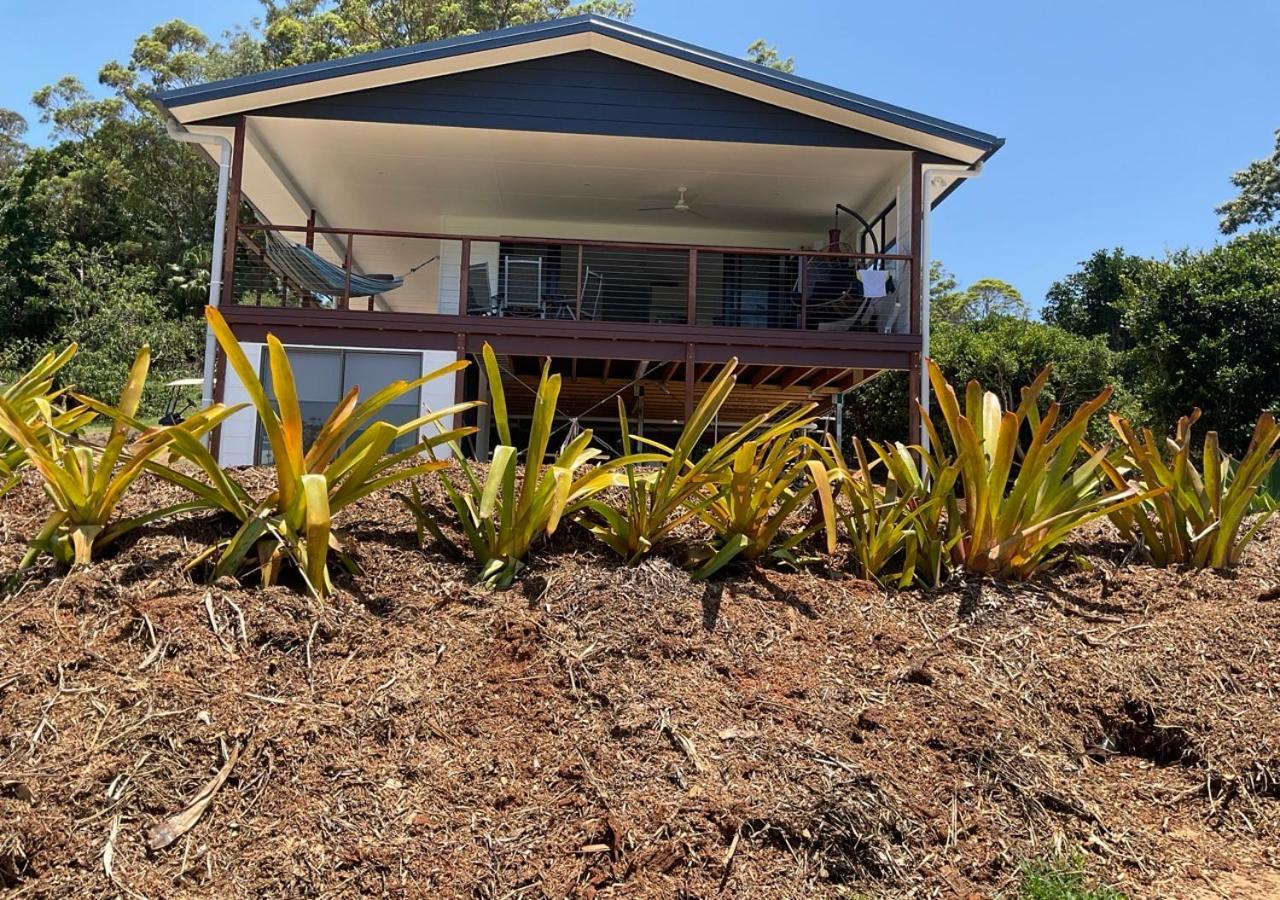 Sunshine Coast Retreat Your Own Private Golf Course Diddillibah Extérieur photo