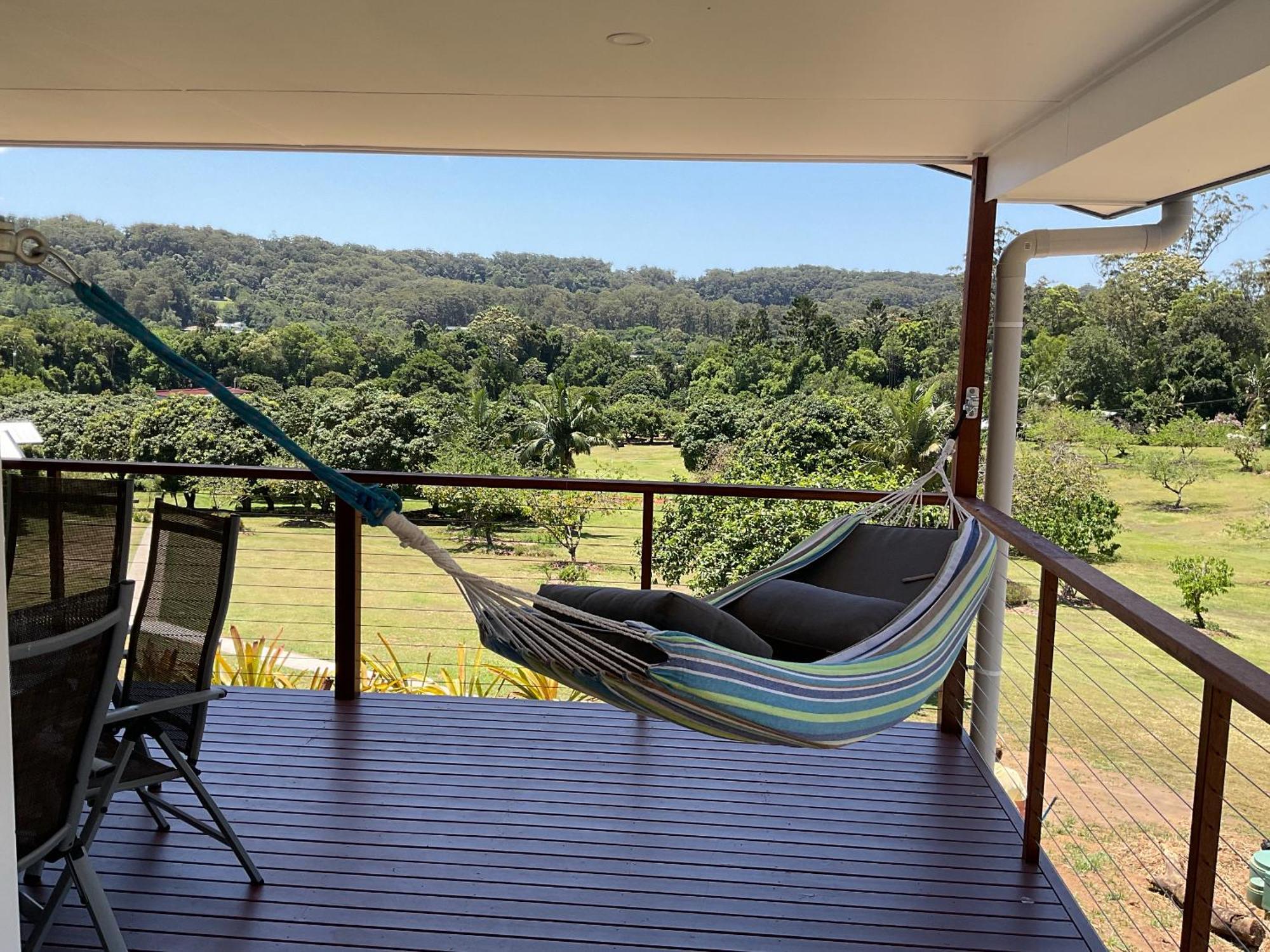 Sunshine Coast Retreat Your Own Private Golf Course Diddillibah Extérieur photo